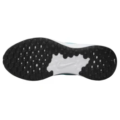 Running*Nike Women's , Revolution 7 Running Shoe Grey/Blue