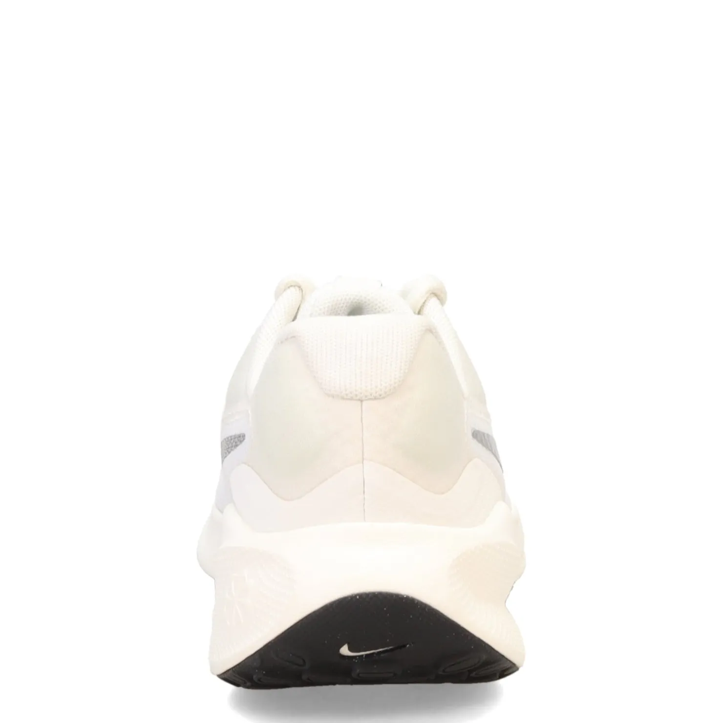 Running*Nike Women's , Revolution 7 Running Shoe White/Silver