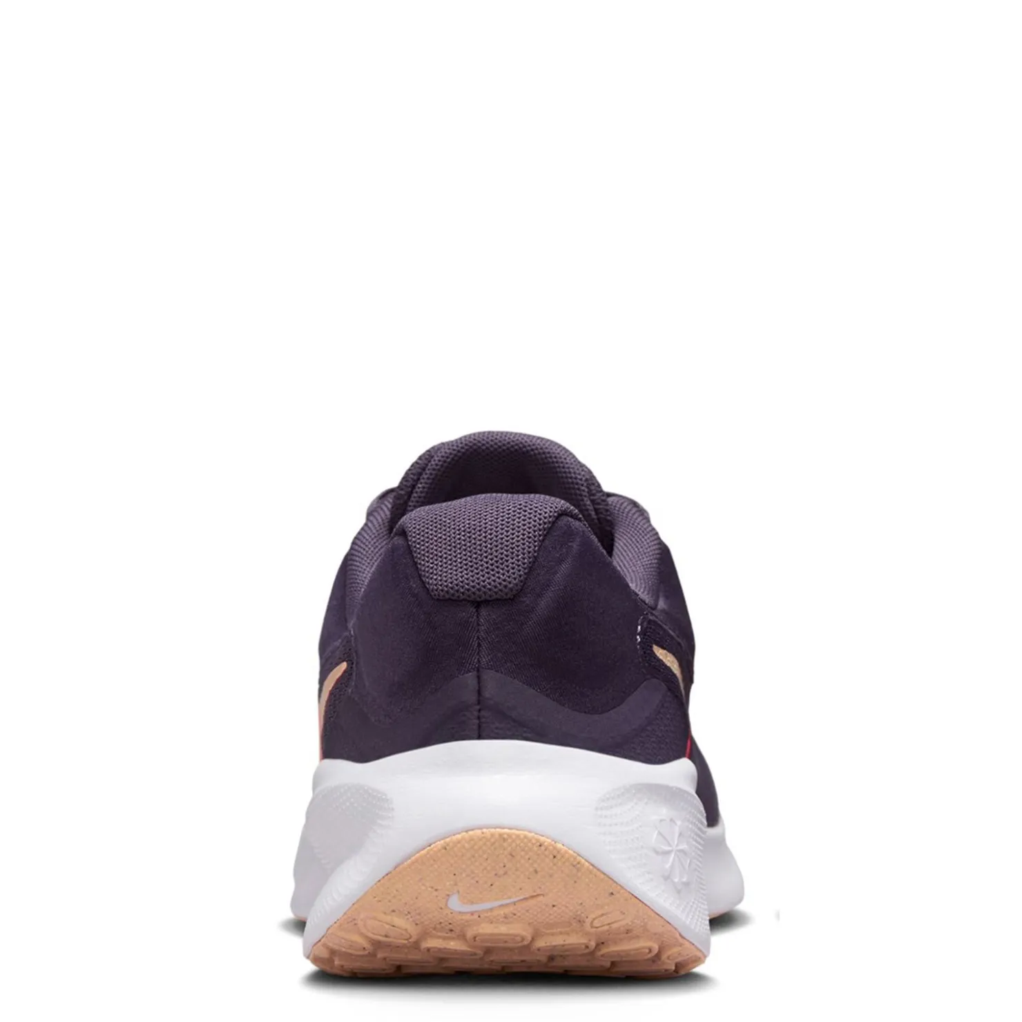 Running*Nike Women's , Revolution 7 Running Shoe Dark Raisin/Crimson Tint-White-Hot Punch