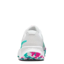 Court*Nike Women's , Zoom Challenge Pickleball Shoe White/Retro-Alchemy Pink