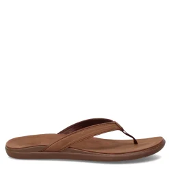 Flip Flops*OluKai Women's , Aukai Sandal Java