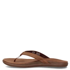 Flip Flops*OluKai Women's , Aukai Sandal Java