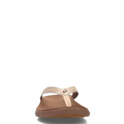 Flip Flops*OluKai Women's , Aukai Sandal Copper