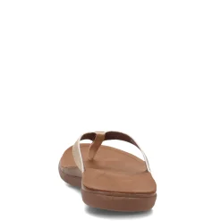 Flip Flops*OluKai Women's , Aukai Sandal Copper