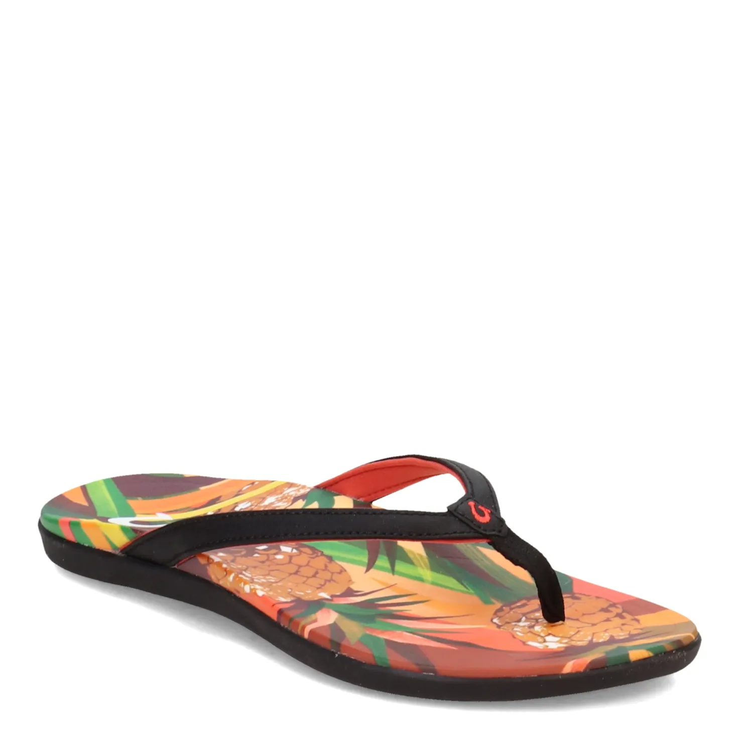 Women's , Ho'opio Hau Sandal|OluKai Best