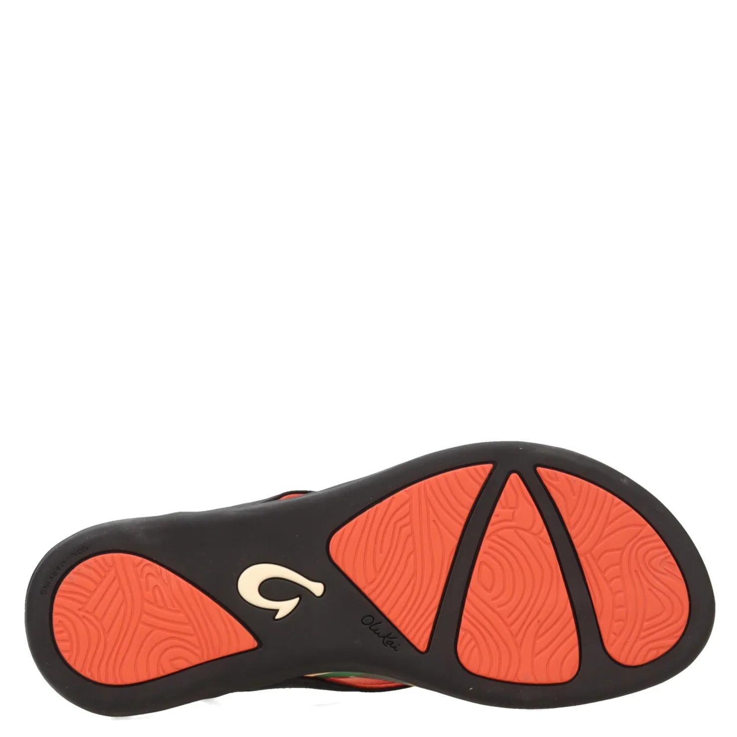Women's , Ho'opio Hau Sandal|OluKai Best