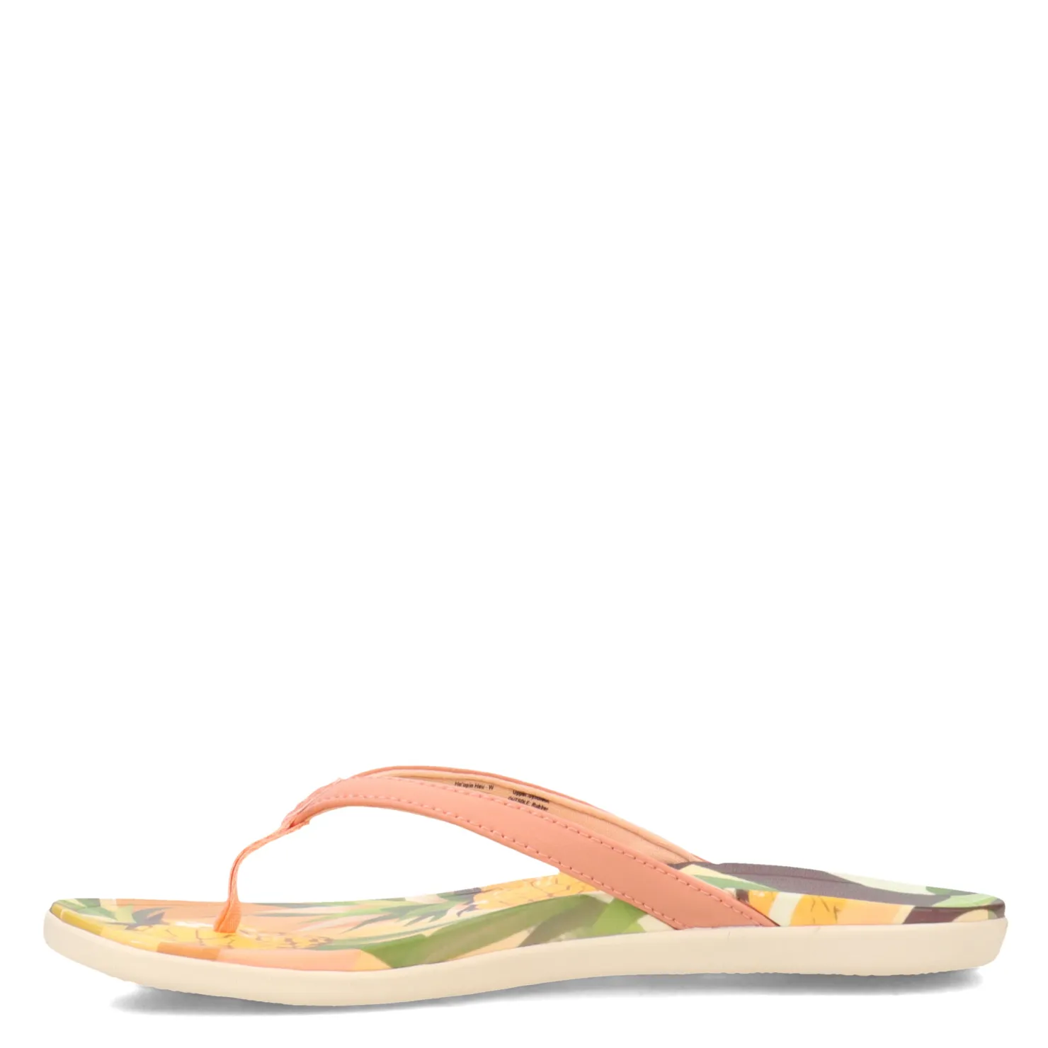 Women's , Ho'opio Hau Sandal|OluKai Outlet