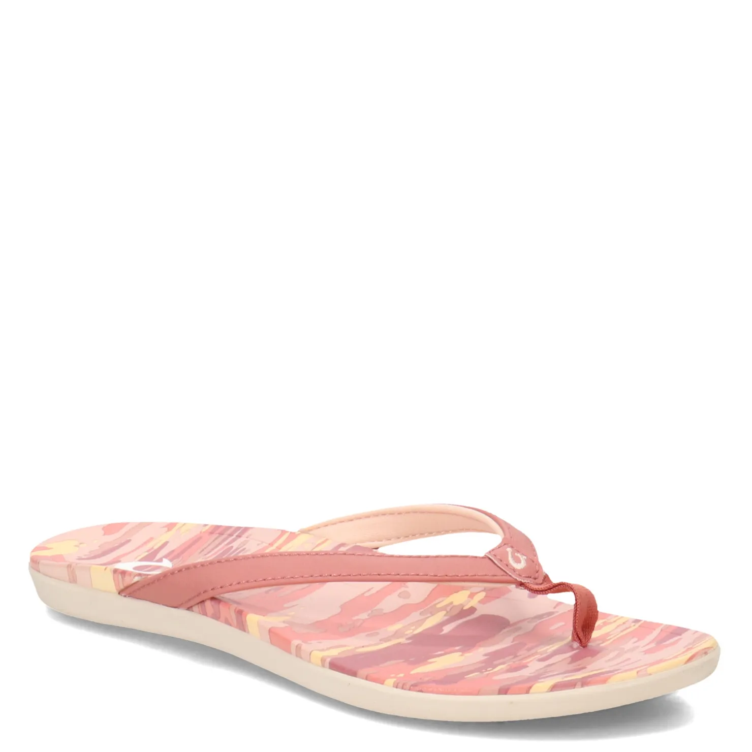 Women's , Ho'opio Hau Sandal|OluKai Online