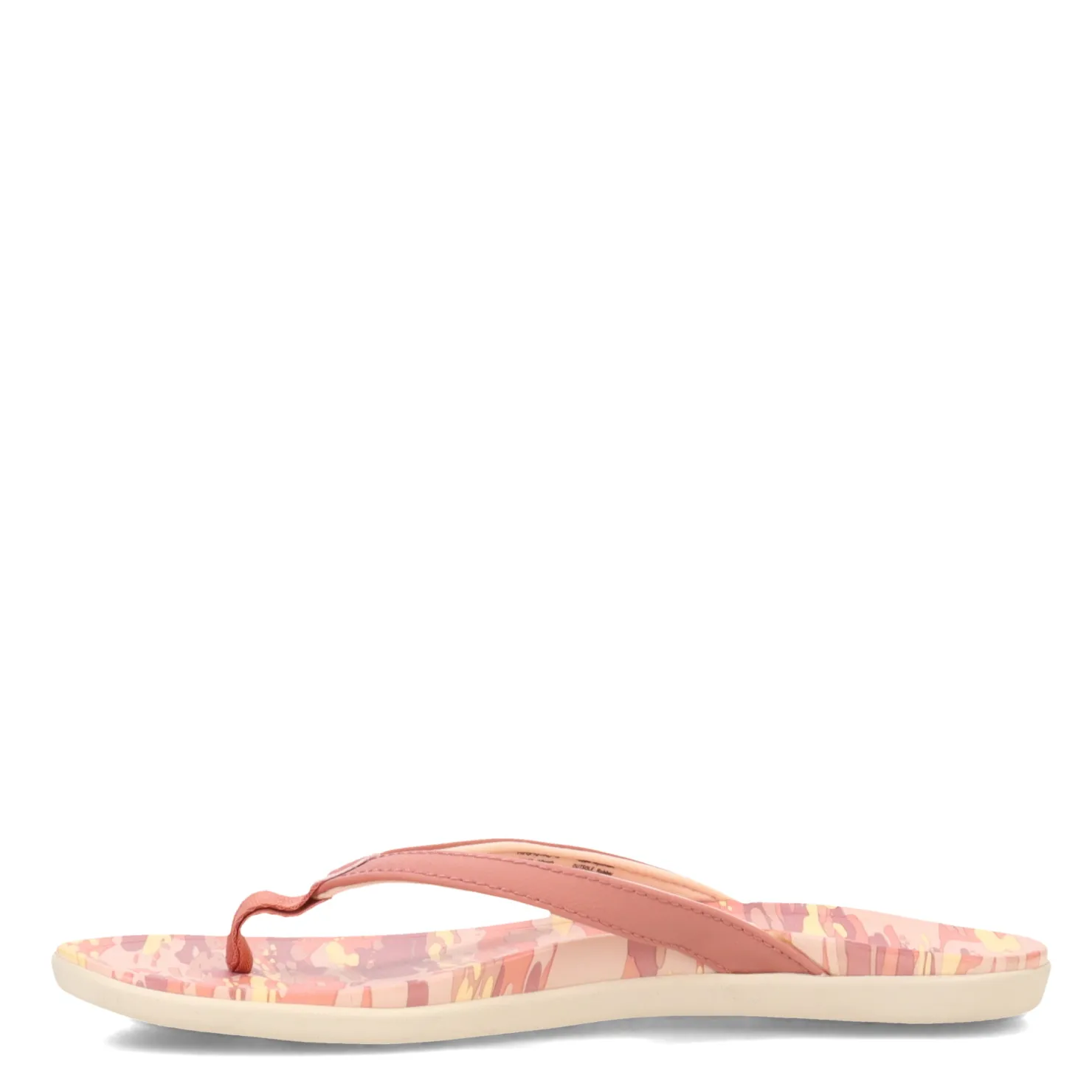 Women's , Ho'opio Hau Sandal|OluKai Online