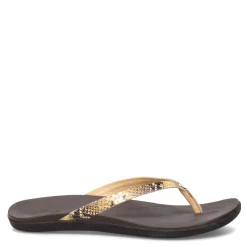 Women's , Ho'opio Thong Sandal|OluKai Online