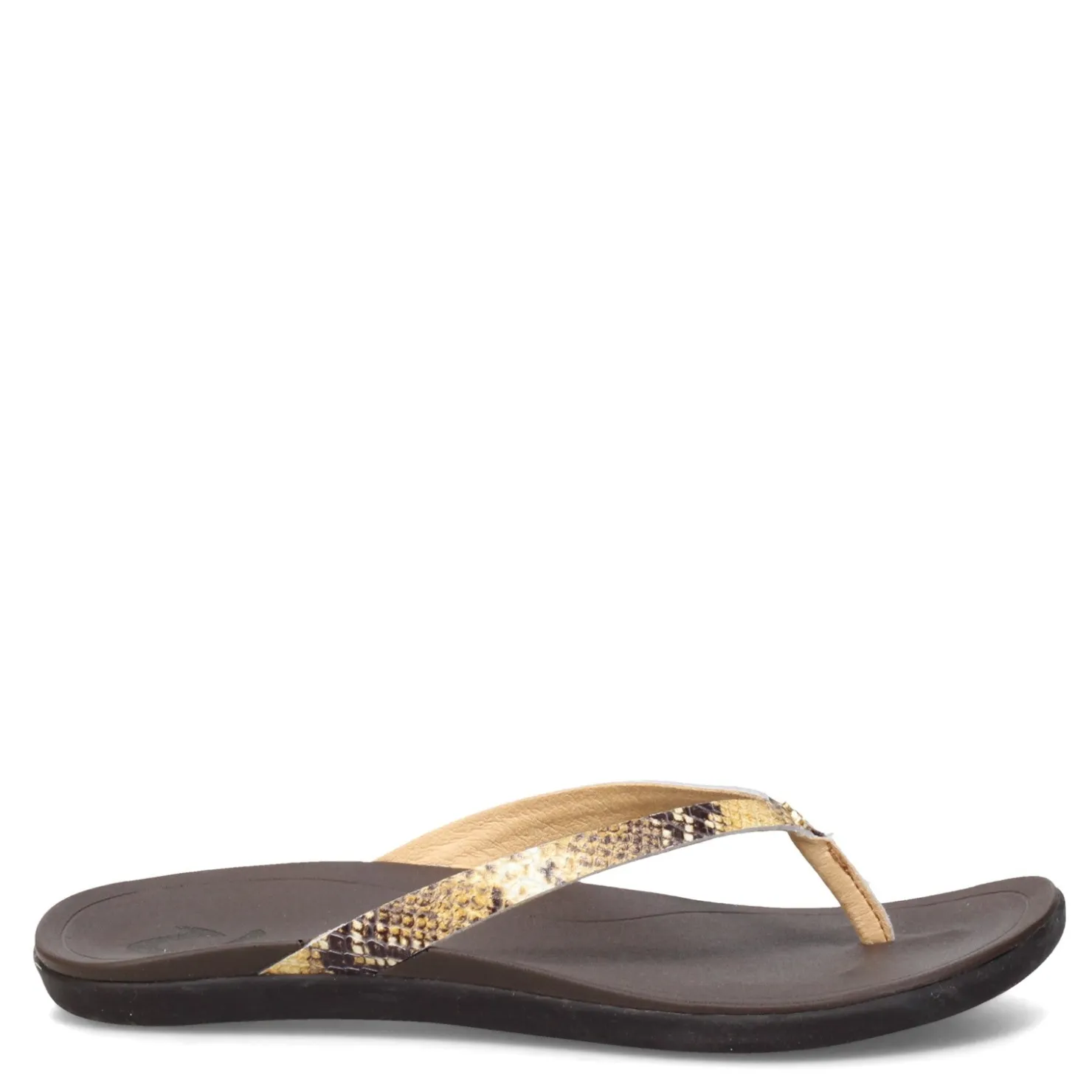 Women's , Ho'opio Thong Sandal|OluKai Online