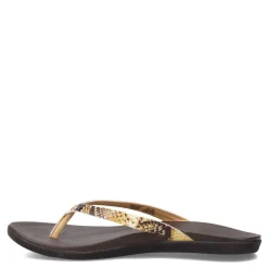 Women's , Ho'opio Thong Sandal|OluKai Online