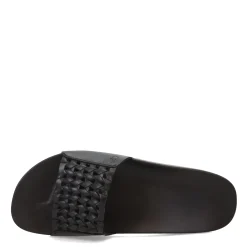 Footbed Sandals*OluKai Women's , Kamola Sandal Black