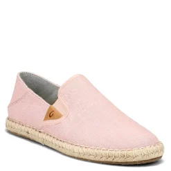 Women's , Kaula Paa Kapa Slip-On|OluKai