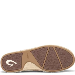 Women's , Kaula Paa Kapa Slip-On|OluKai