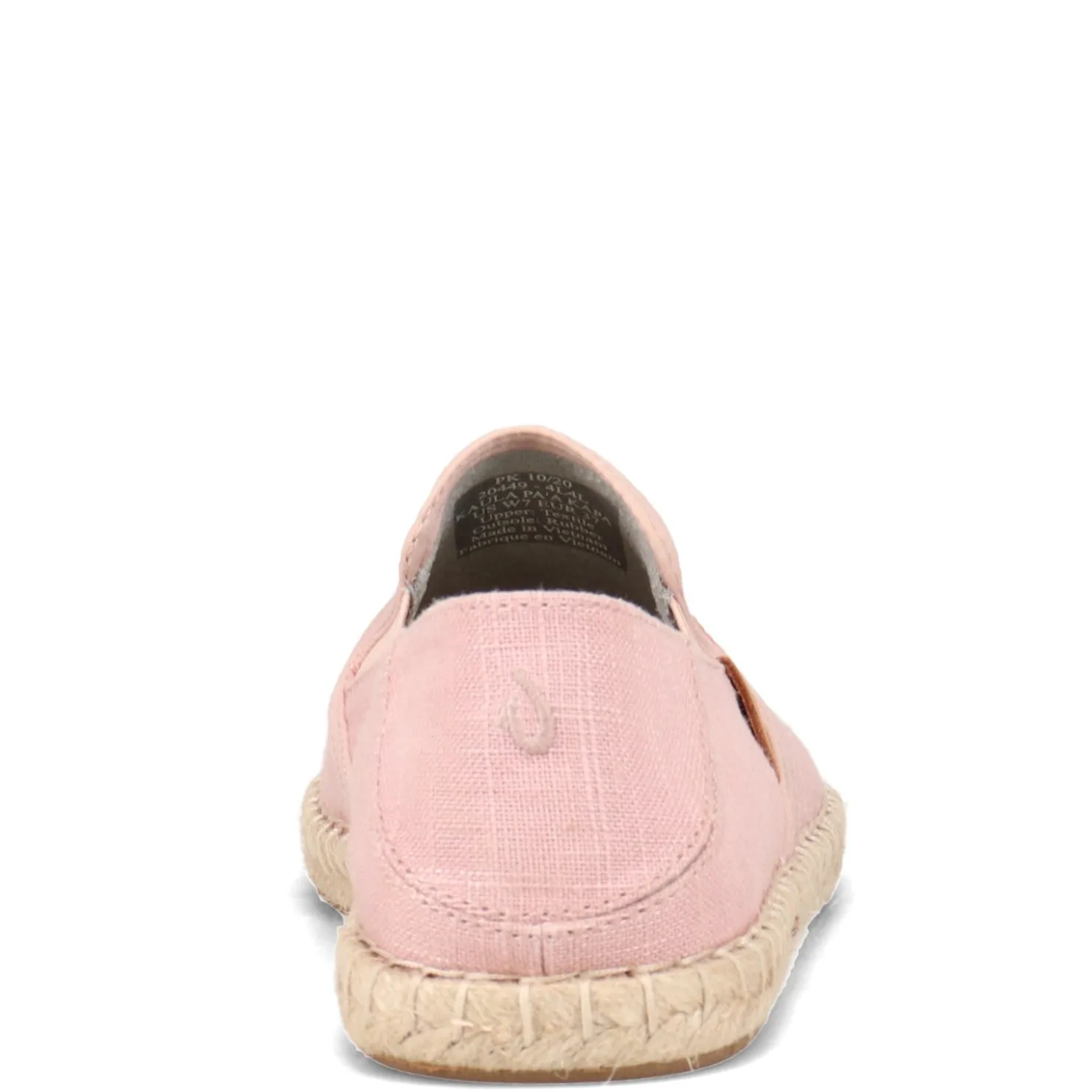 Women's , Kaula Paa Kapa Slip-On|OluKai Hot