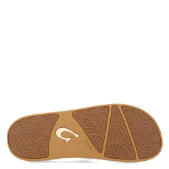Flip Flops*OluKai Women's , Nu'a Pi'o Sandal Pink Clay