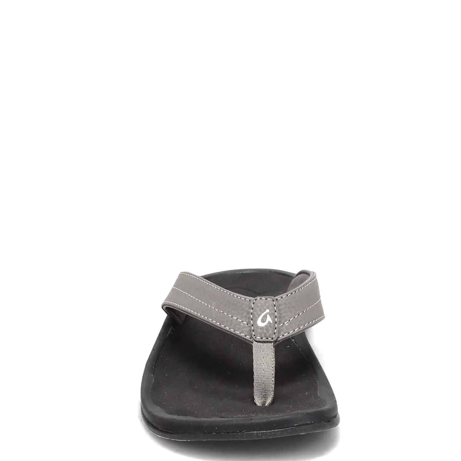 Flip Flops*OluKai Women's , Ohana Sandal Gray