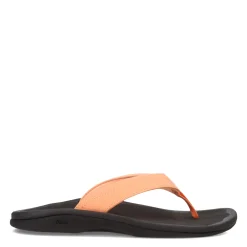 Flip Flops*OluKai Women's , Ohana Sandal Coral