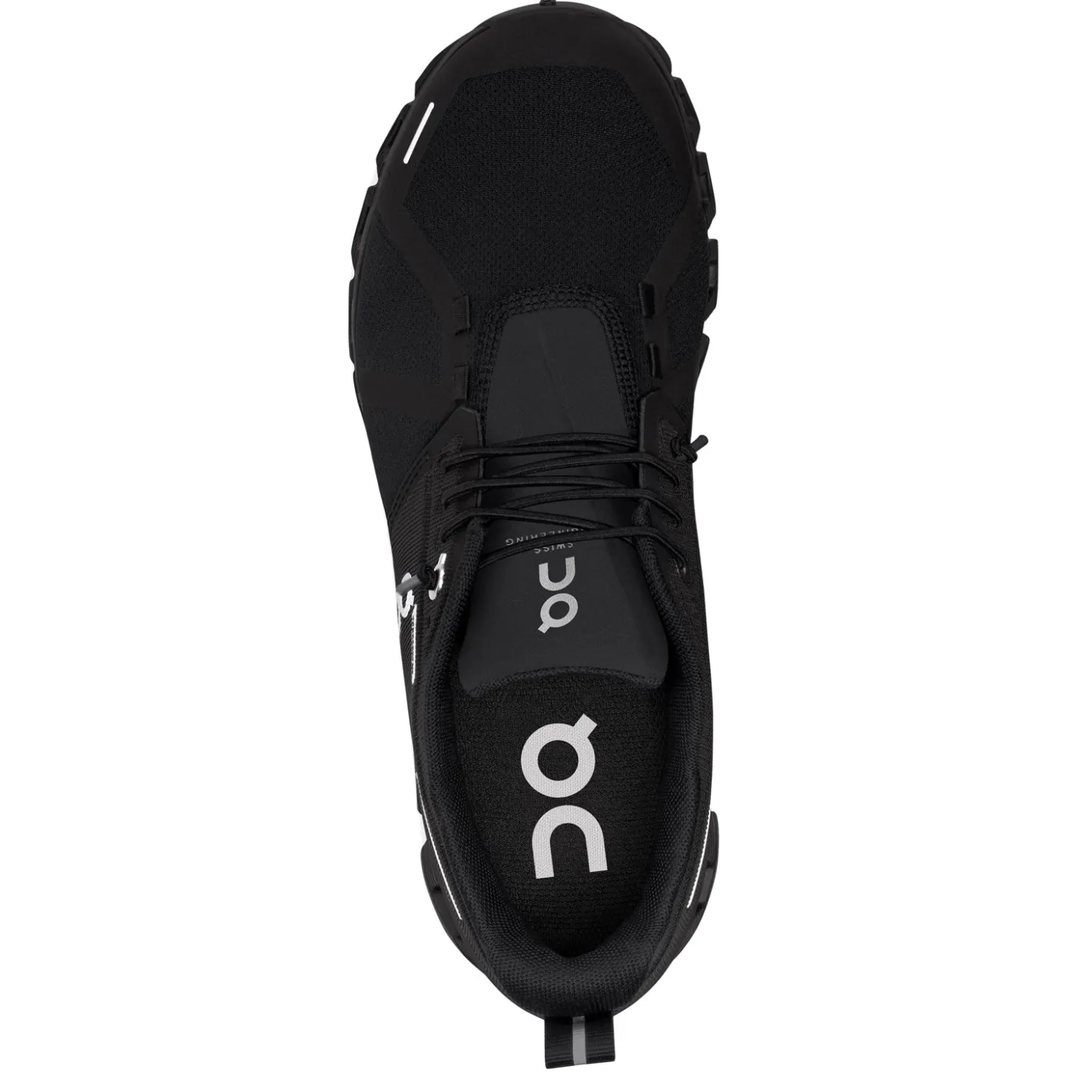 Women's , Cloud 5 Waterproof Running Shoe|ON Running Outlet