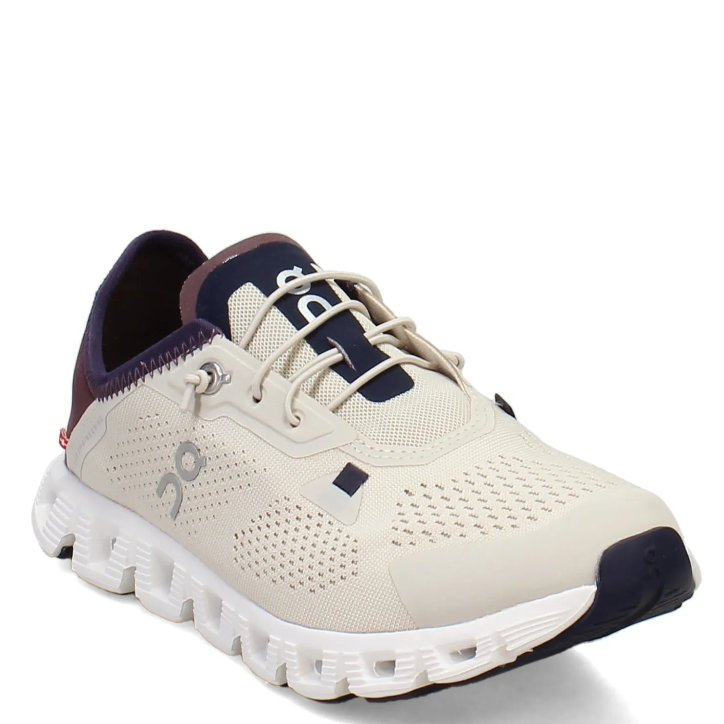 Women's , Cloud 5 Coast Sneaker|ON Running Hot