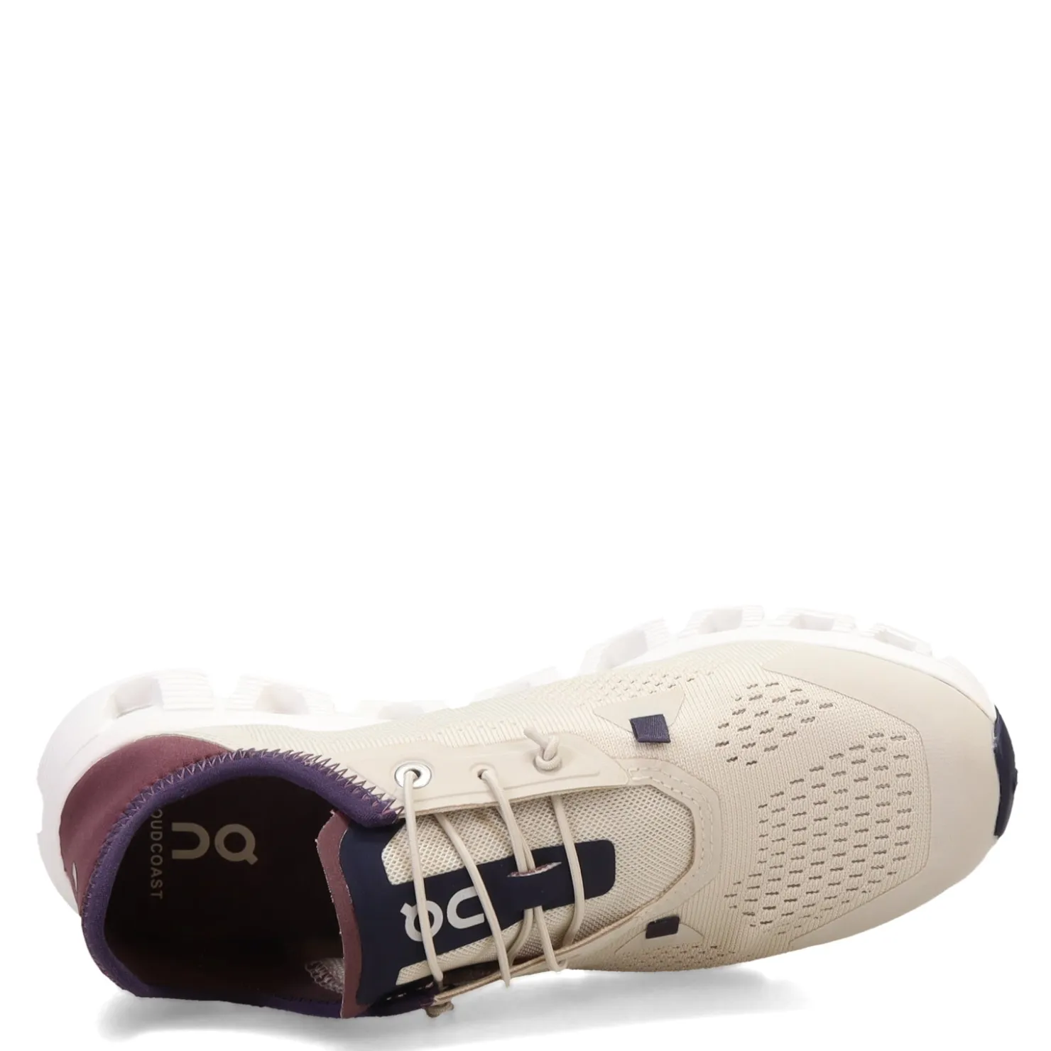 Women's , Cloud 5 Coast Sneaker|ON Running Hot