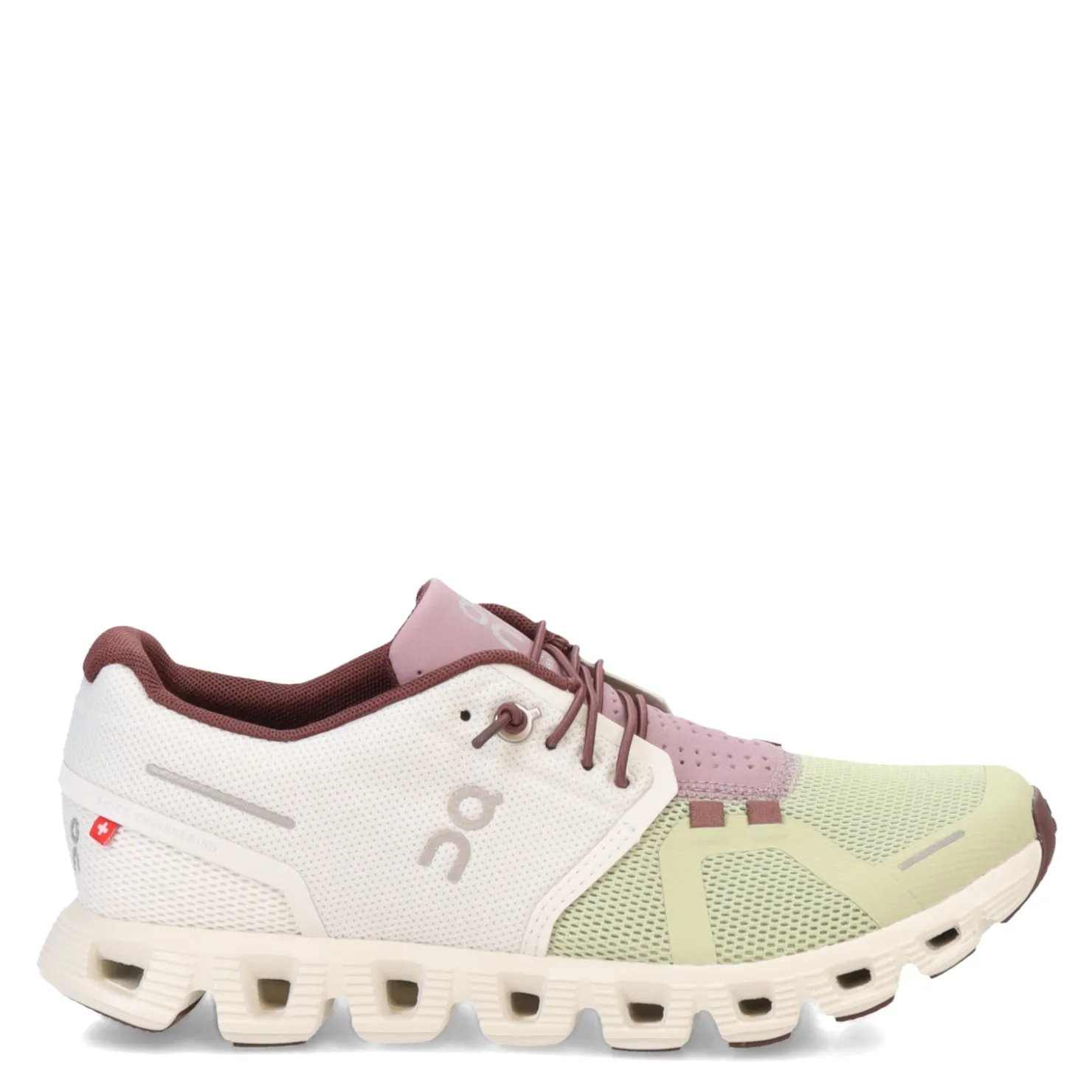 Women's , Cloud 5 Running Shoe|ON Running