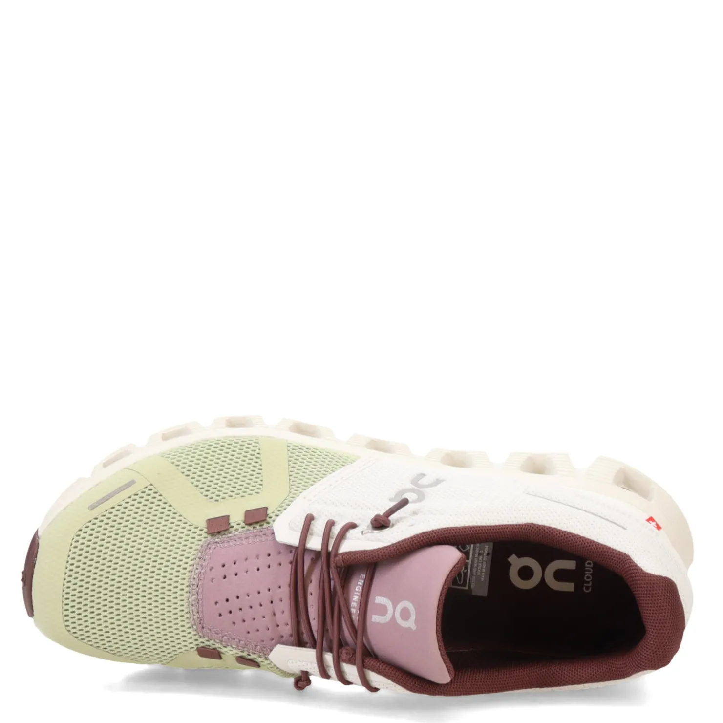 Women's , Cloud 5 Running Shoe|ON Running