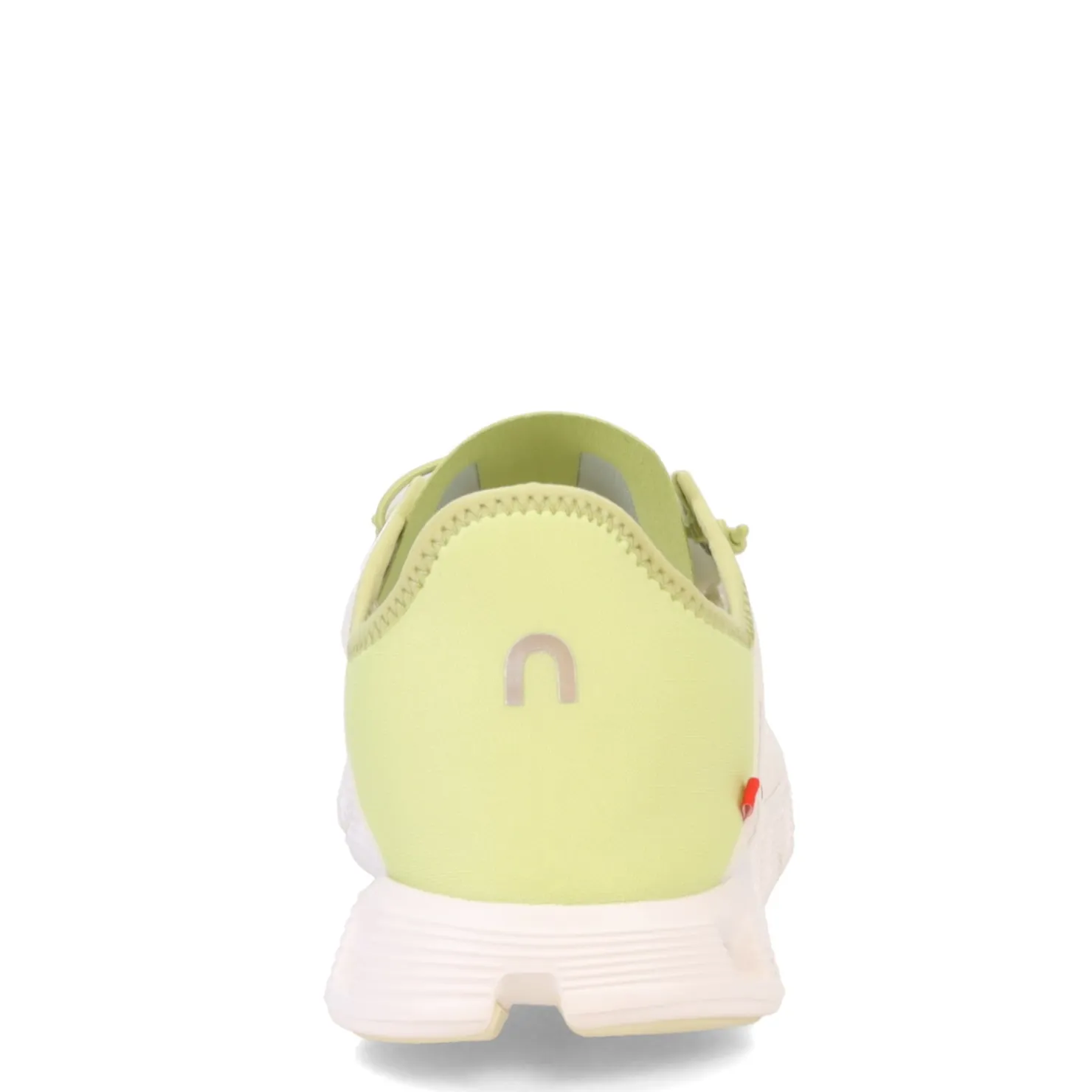 Running*ON Running Women's , Cloud 5 Coast Sneaker Ivory/Acacia