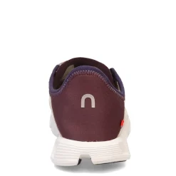 Running*ON Running Women's , Cloud 5 Coast Sneaker Sand/Mulberry