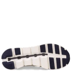 Running*ON Running Women's , Cloud 5 Coast Sneaker Sand/Mulberry