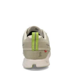 Running*ON Running Women's , Cloud 5 Waterproof Running Shoe Chalk/Ice