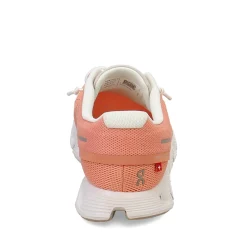 Running*ON Running Women's , Cloud 5 Running Shoe Flamingo/Pearl