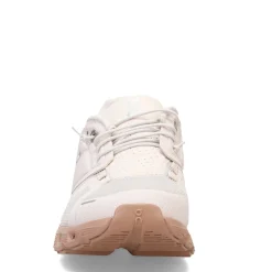 Running*ON Running Women's , Cloud 5 Running Shoe Sand/Rosebrown
