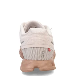 Running*ON Running Women's , Cloud 5 Running Shoe Sand/Rosebrown