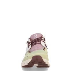 Running*ON Running Women's , Cloud 5 Running Shoe Ice/Haze