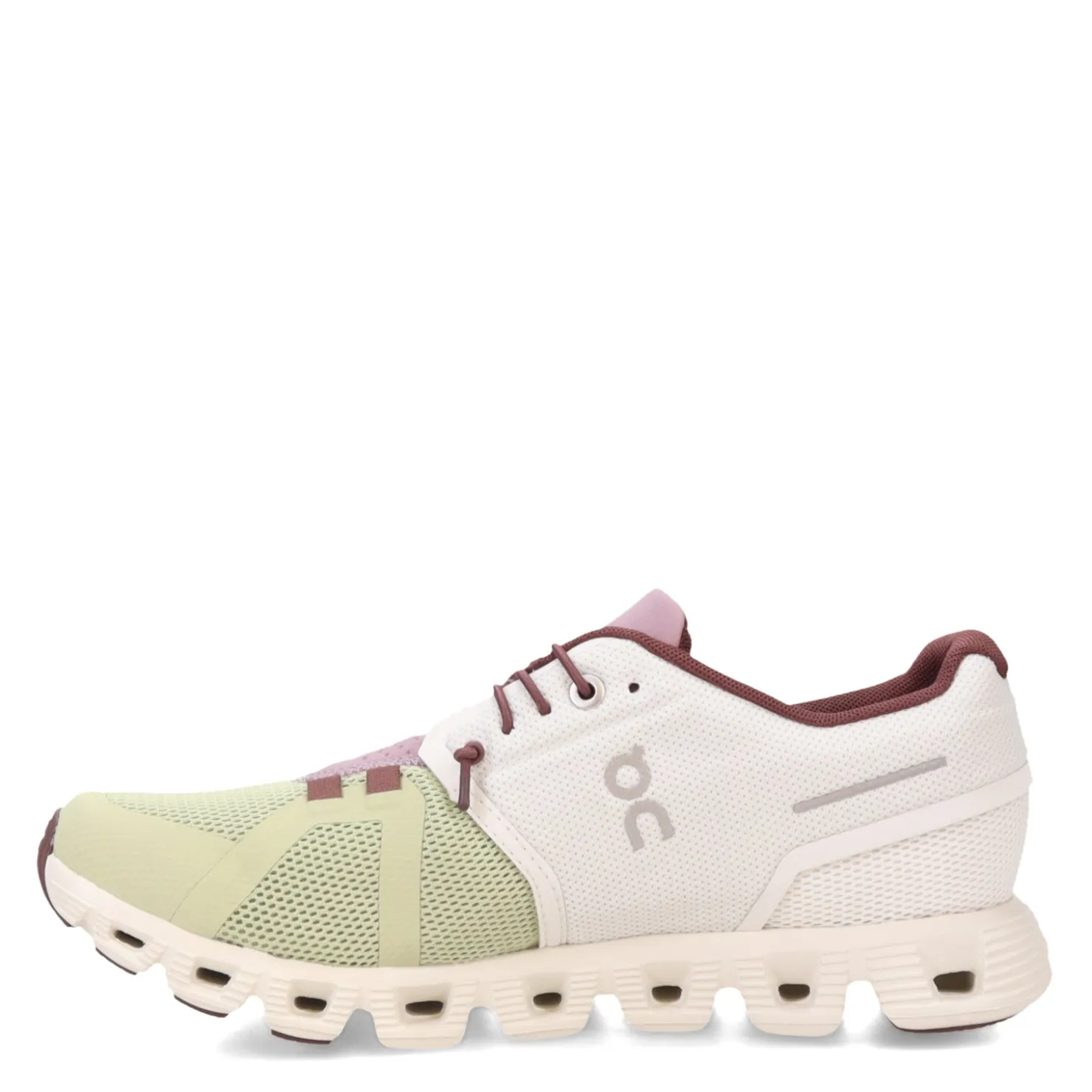 Running*ON Running Women's , Cloud 5 Running Shoe Ice/Haze