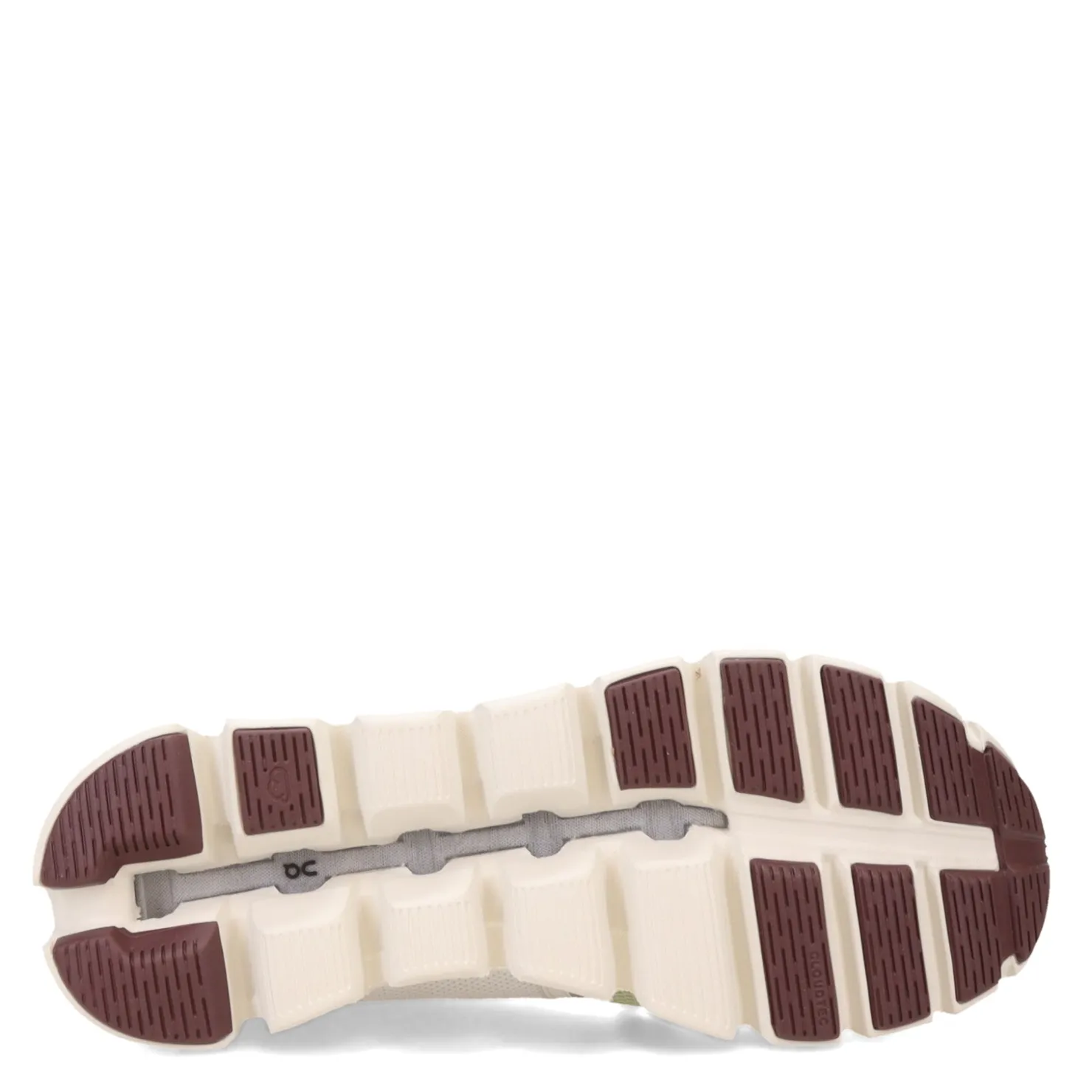 Running*ON Running Women's , Cloud 5 Running Shoe Ice/Haze