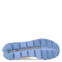 Running*ON Running Women's , Cloud 5 Running Shoe Pearl/Neptune