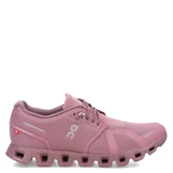 Running*ON Running Women's , Cloud 5 Running Shoe Fig/Quartz