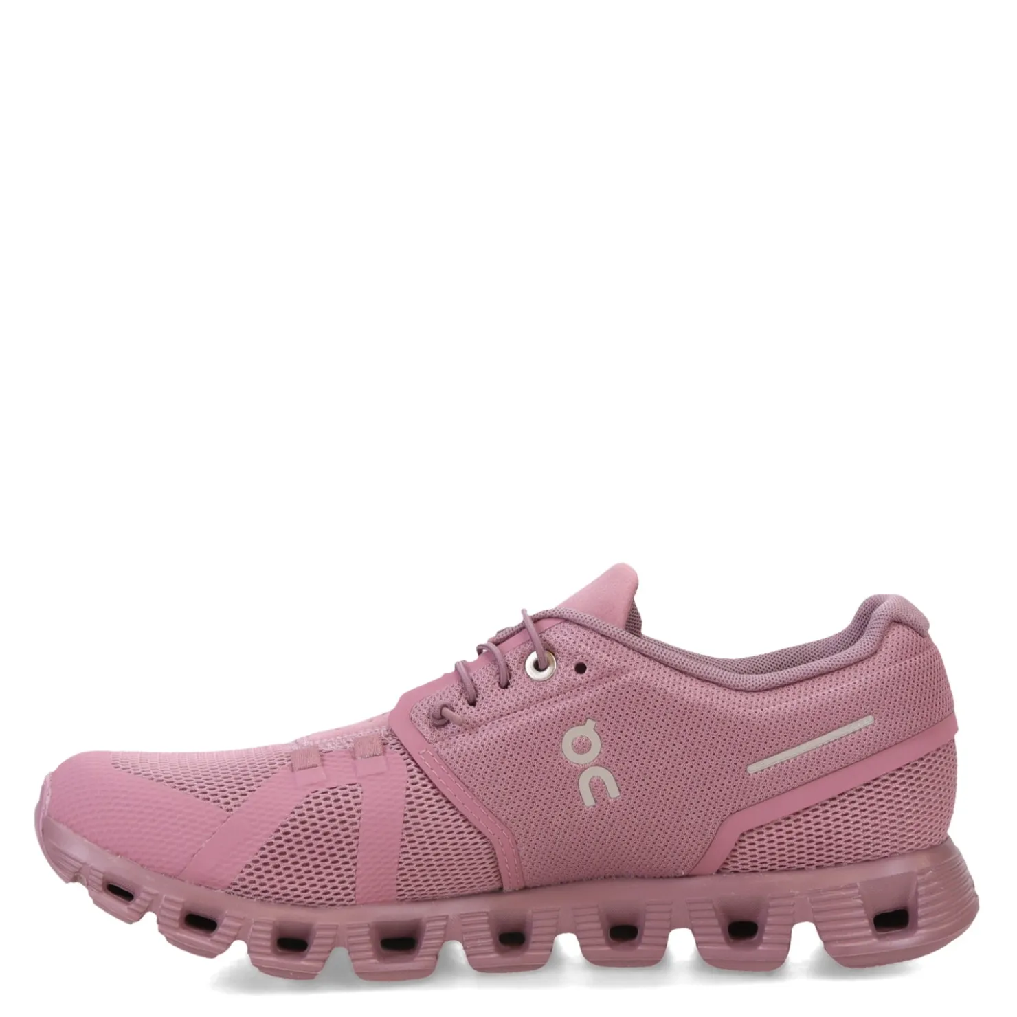 Running*ON Running Women's , Cloud 5 Running Shoe Fig/Quartz