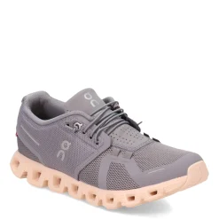 Running*ON Running Women's , Cloud 5 Running Shoe Zinc