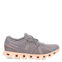 Running*ON Running Women's , Cloud 5 Running Shoe Zinc