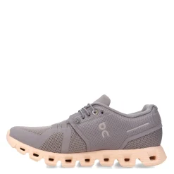 Running*ON Running Women's , Cloud 5 Running Shoe Zinc