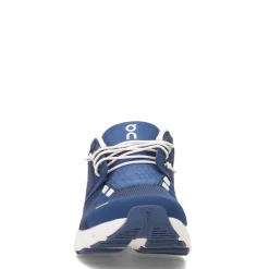 Running*ON Running Women's , Cloud 5 Running Shoe Denim