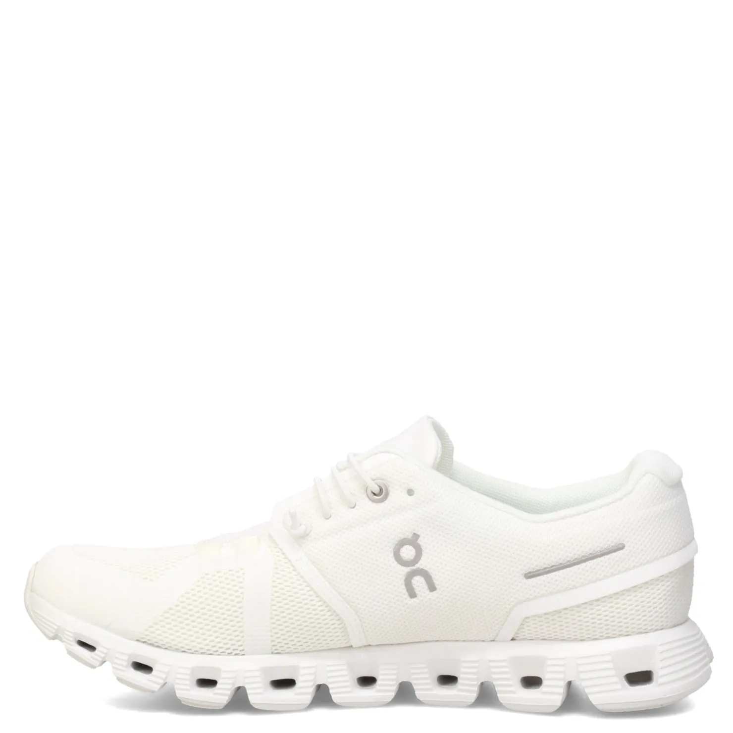 Running*ON Running Women's , Cloud 5 Running Shoe White