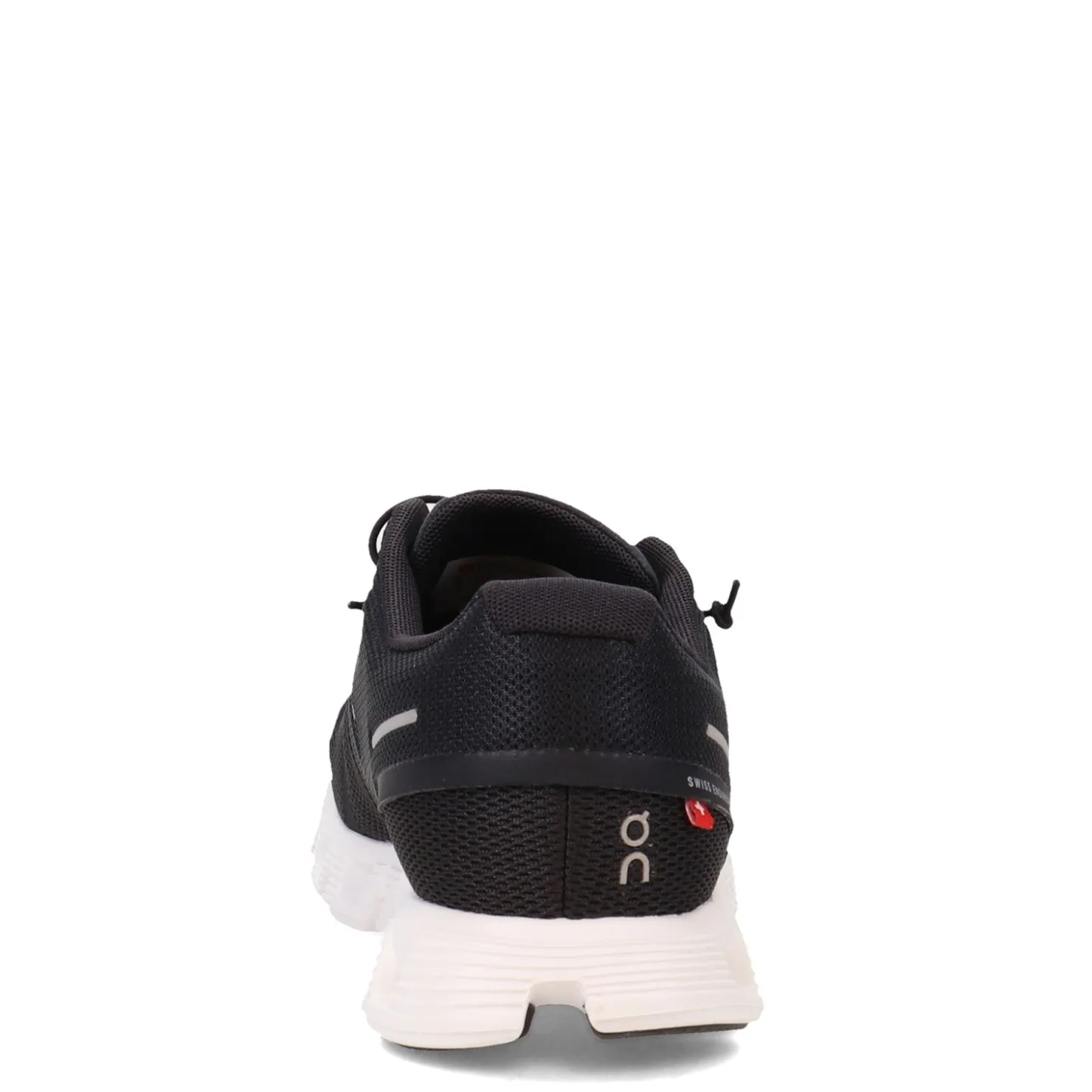 Running*ON Running Women's , Cloud 5 Running Shoe Black / White