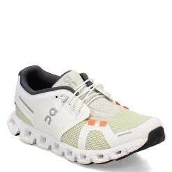 Running*ON Running Women's , Cloud 5 Push Running Shoe Endive/Ice