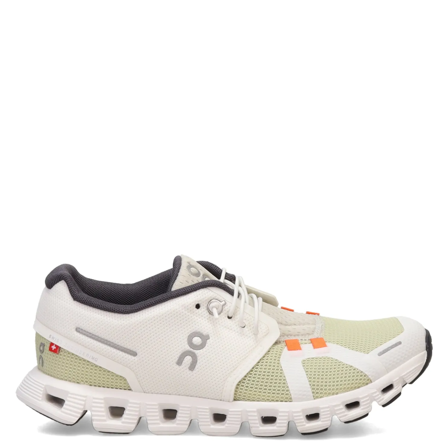 Running*ON Running Women's , Cloud 5 Push Running Shoe Endive/Ice