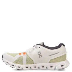 Running*ON Running Women's , Cloud 5 Push Running Shoe Endive/Ice